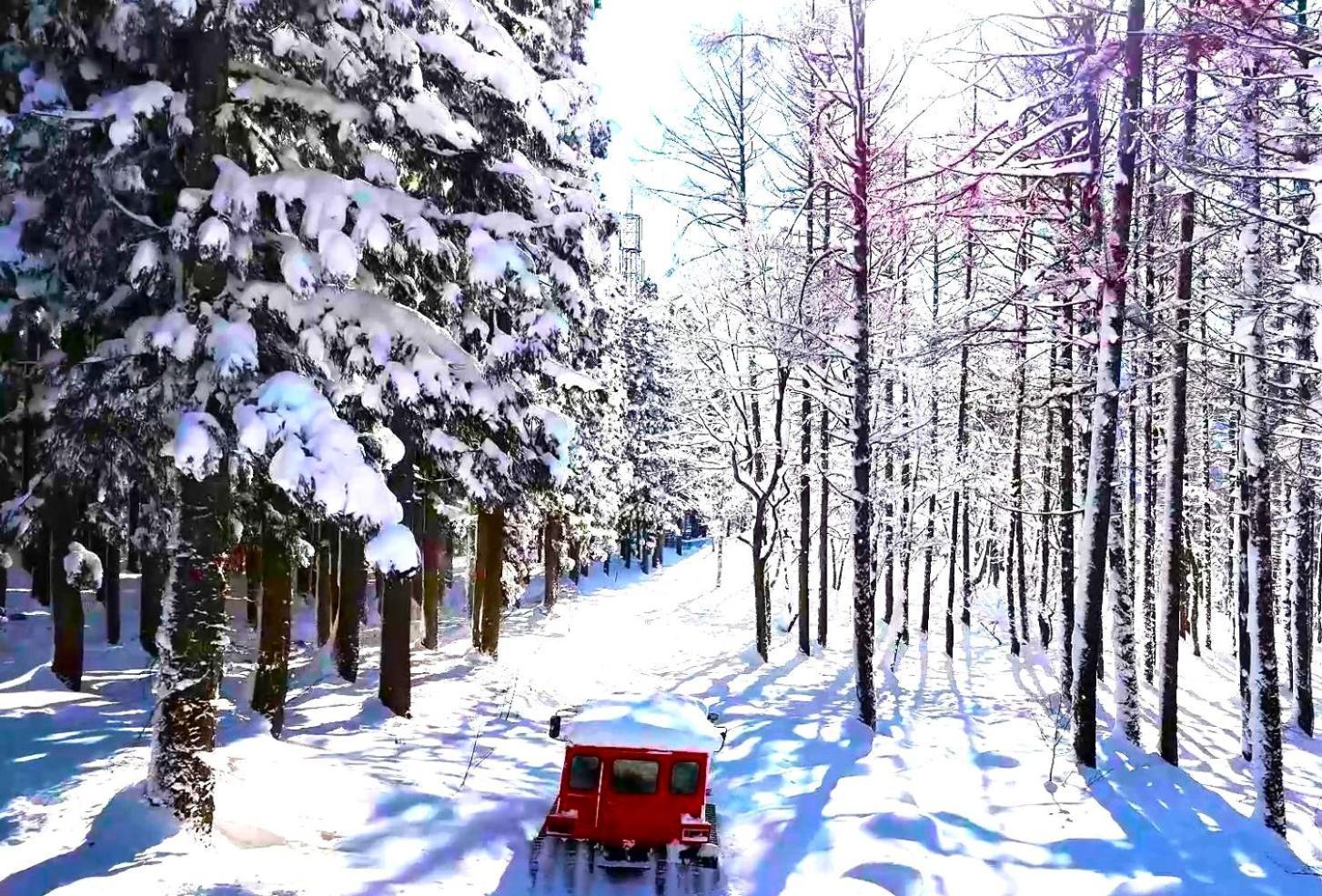 Hotel Green Plaza Hakuba Otari Εξωτερικό φωτογραφία