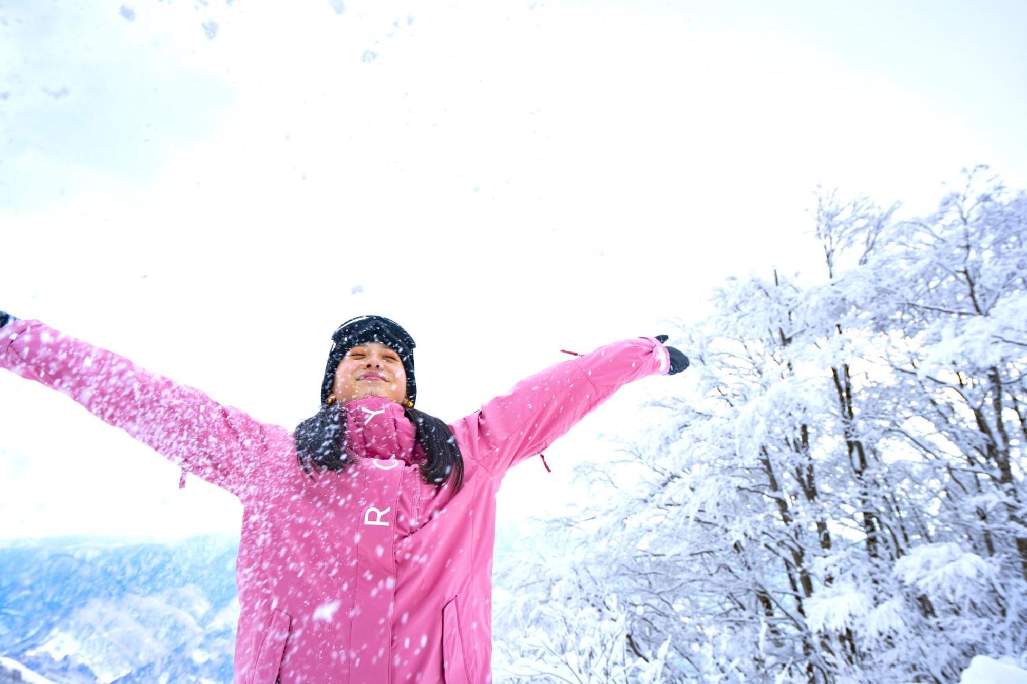 Hotel Green Plaza Hakuba Otari Εξωτερικό φωτογραφία